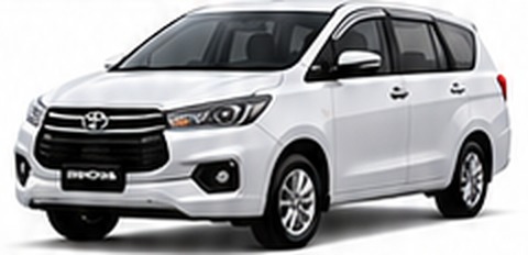टोयोटा इनोव्हा / समकक्ष