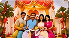 लग्न समारंभ